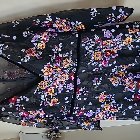 MacDuggal dress - Picture 4 of 7